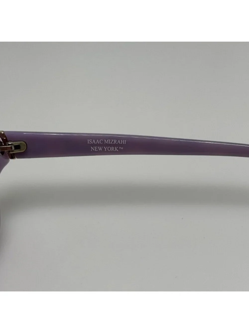 Isaac Mizrahi IMNY 06 Col 10 Eyeglasses Eye Glasses Frames 52-15-135